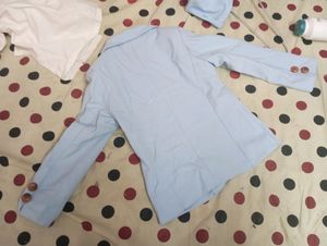 Smart Blazer Suit