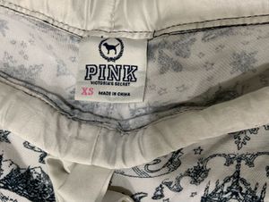 PINK by Victoria’s Secret Printed Lounge Pants
