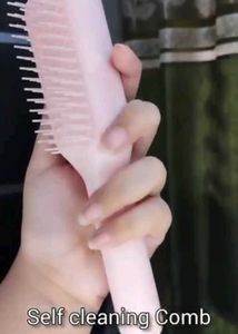 Plastic Hair Brushes , straightner &amp; Massager