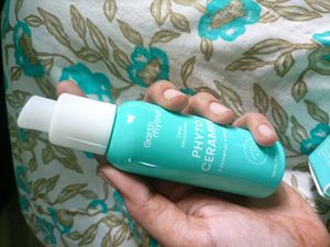 Earth Rhythm Ceramide Face Moisturizer