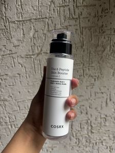 Cosrx 6 Peptide Skin Booster Serum