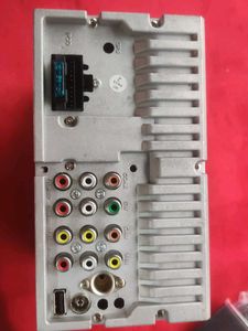 Car Touch Screen Video Player vdo-6916a