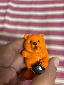 Teddy