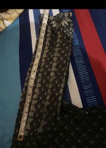 Party Wear Kurta