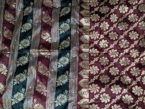 Beautiful Work Saree Party Wear
