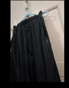 Killwill Brand Comfy Casual Pants 2 Zipped Pocket