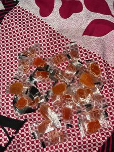 Purna Gummies