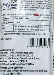 Combo Of 10 Ball Pen