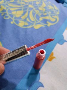 Swiss Beauty Light Pink Shade Lipgloss
