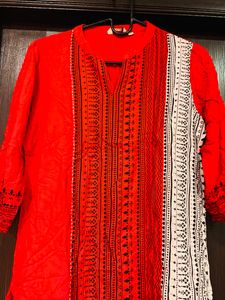Kurti Combo of 2