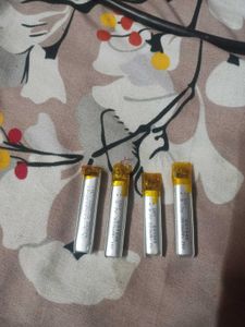 Bluetooth Batteries