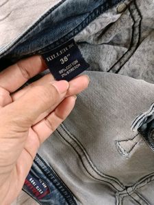 Killer Jeans