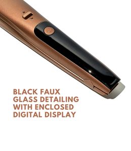 Automatic Hair&#39;s Split End Trimmer | Alan Truman No More Split Ends