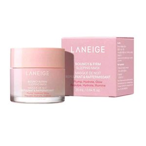 Fully New And Sealed Laniege Lip Mask