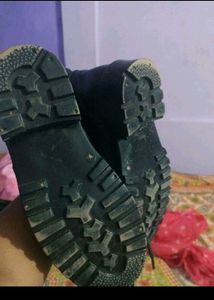 Commando Boots for Paragliding Treking NCC Army Et