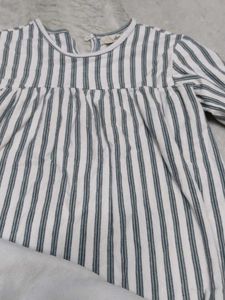 Girls' Long Sleeve Top Bundle