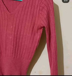 Long Sleeve Top