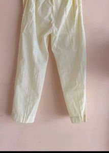 Kurti Pants Tailor Stitched