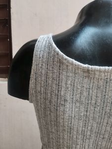 Western Dress