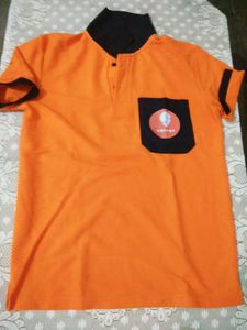 Zomata And Swiggy 2 T-Shirts For Men&#39;s