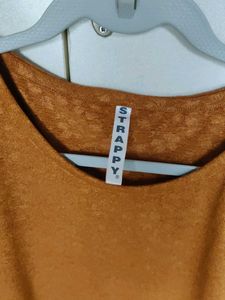 Party Wear Top To Pair With jeans