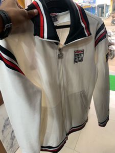 Vision Street Wear Jacket Upper