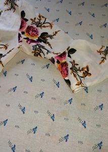 Floral Co-ord Set