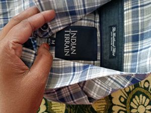 men shirts all are in good condition