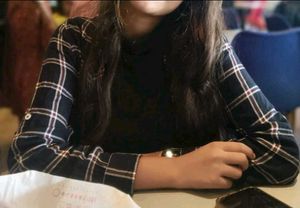 Casual Shirt-DNMX