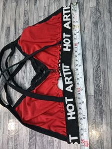 30.32size 💚hot 🍒 Red