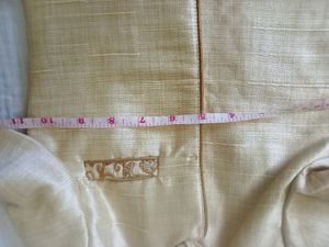 Kidsnew Golden Sherwani