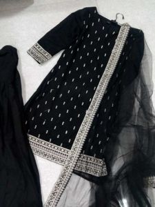 Dhoti Kurta Set