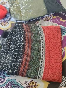 Stylish Printed Dupatta