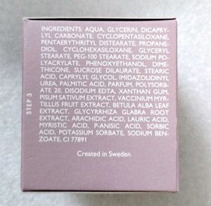 Glow Rise Night Cream
