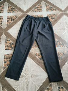 Elegant Black Trousers