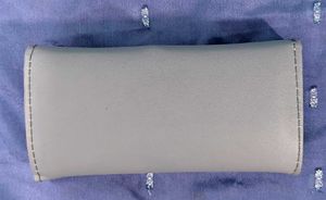Woodland Grey Wallet