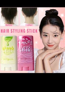 Sleek Stick Aloe Vera Argan Oil Hair StylingStick