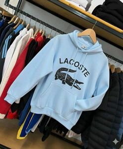 Lacoste Hoodies - Stylish Comfort