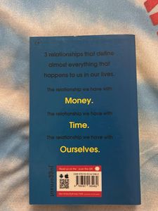 Self Help Books Combo