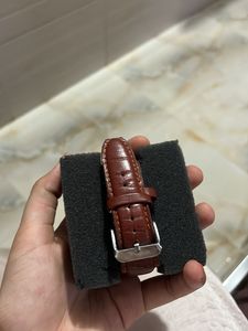 Louis Devin Watch ( not working)