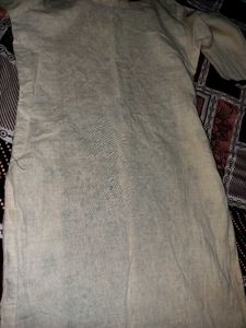 Elegant Kurta With Duppata Set