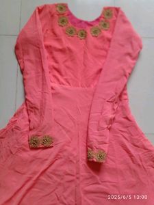 Full Length Gown