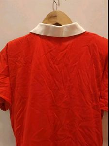 Vintage Imported Polo Shirt