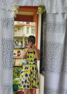 Print Dresses
