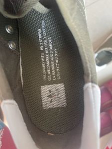 Addidas Shoes
