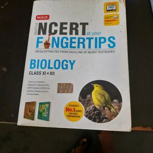 MTG NCERT AT YOUR FINGERTIPS