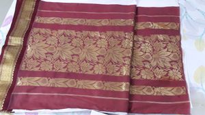 Elegant Saree