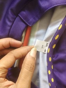 Kolkata Knight Riders T-shirt