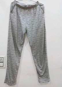 Cute 'Life is Sweet' Pajama Set