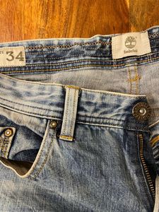 Timberland Men’s Jeans